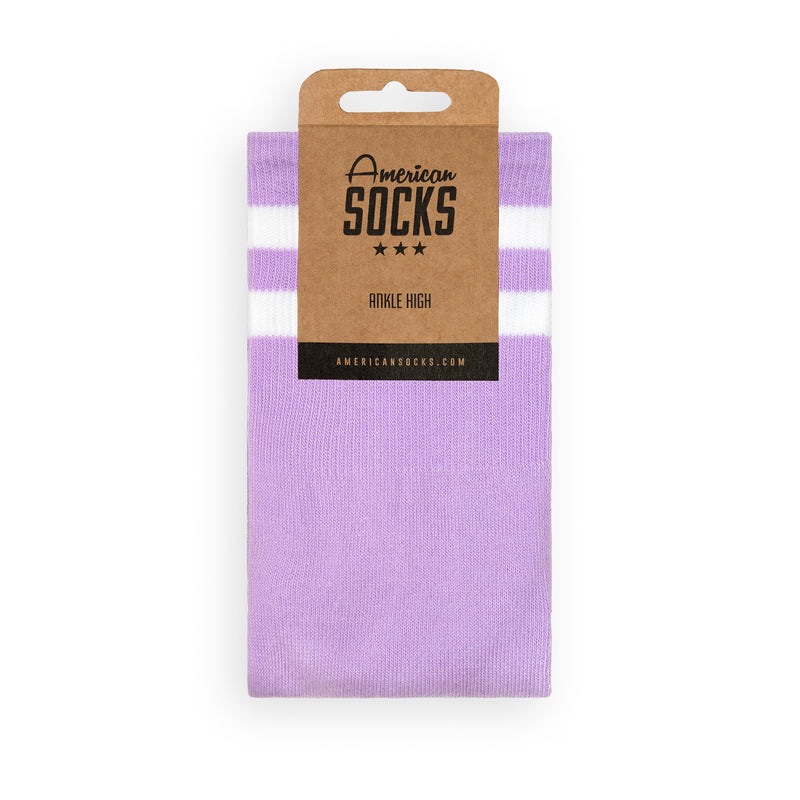 American Socks Cotton Candy - Gift Box