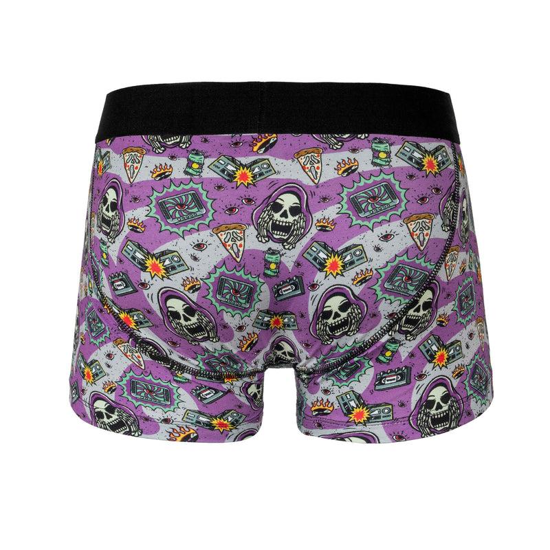 American Socks Horror Time - Boxer Brief