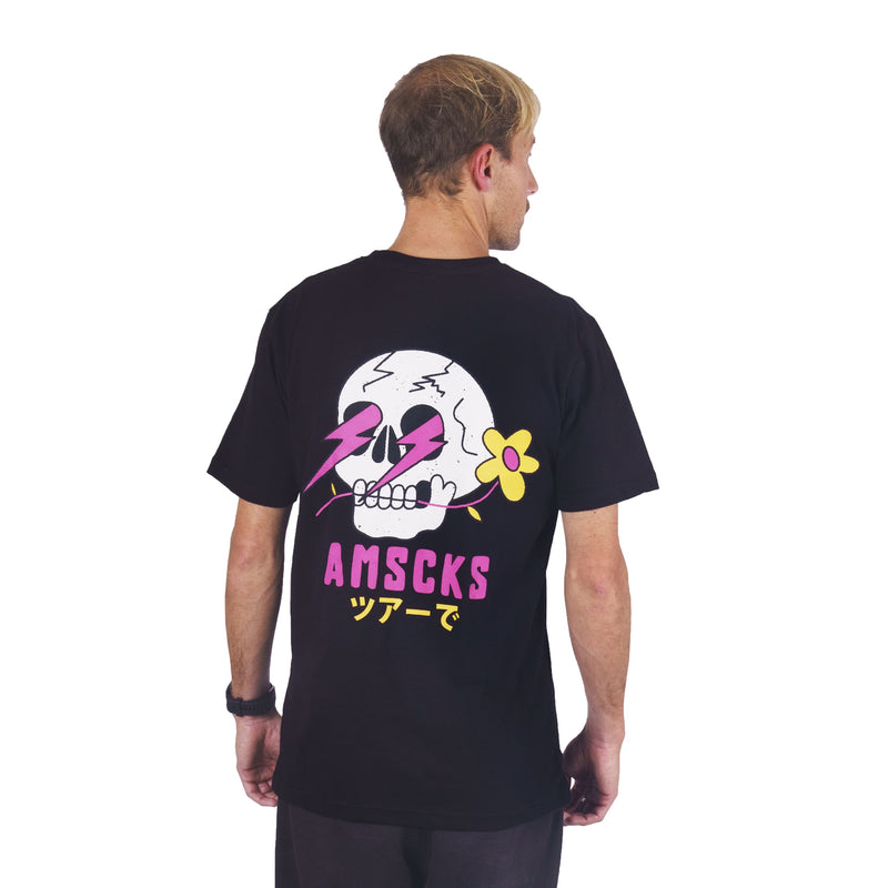 American Socks Japan Tour - T-Shirt