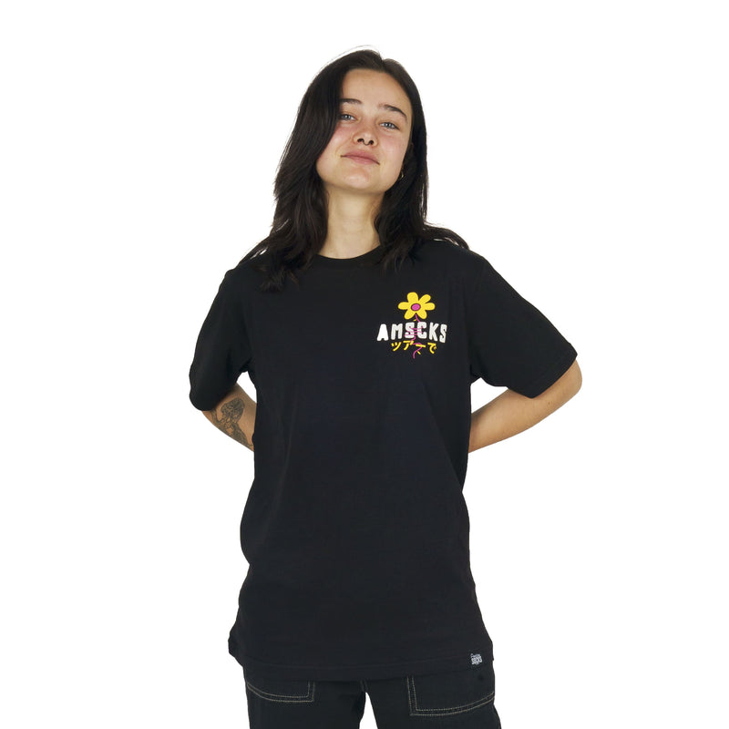 American socks Japan Tour - T-Shirt