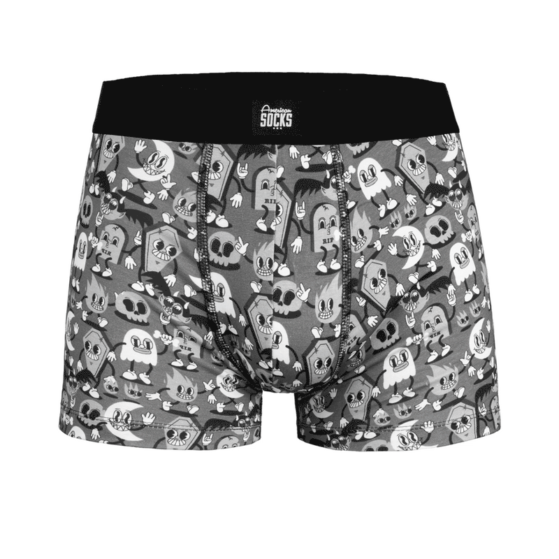 American Socks Night Gathering - Boxer Brief