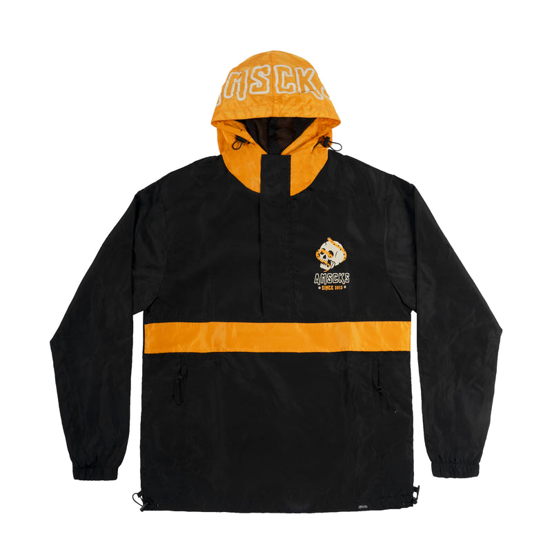 American Socks No Rest - Windbreaker