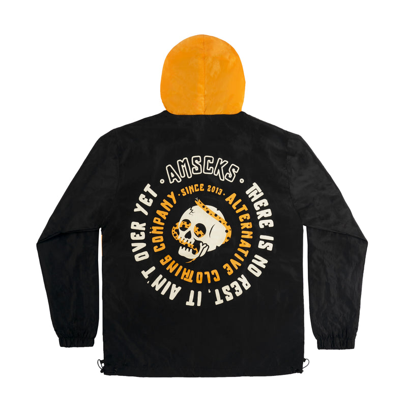 American Socks No Rest - Windbreaker