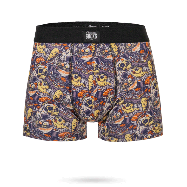 American Socks Oishii - Boxer Brief