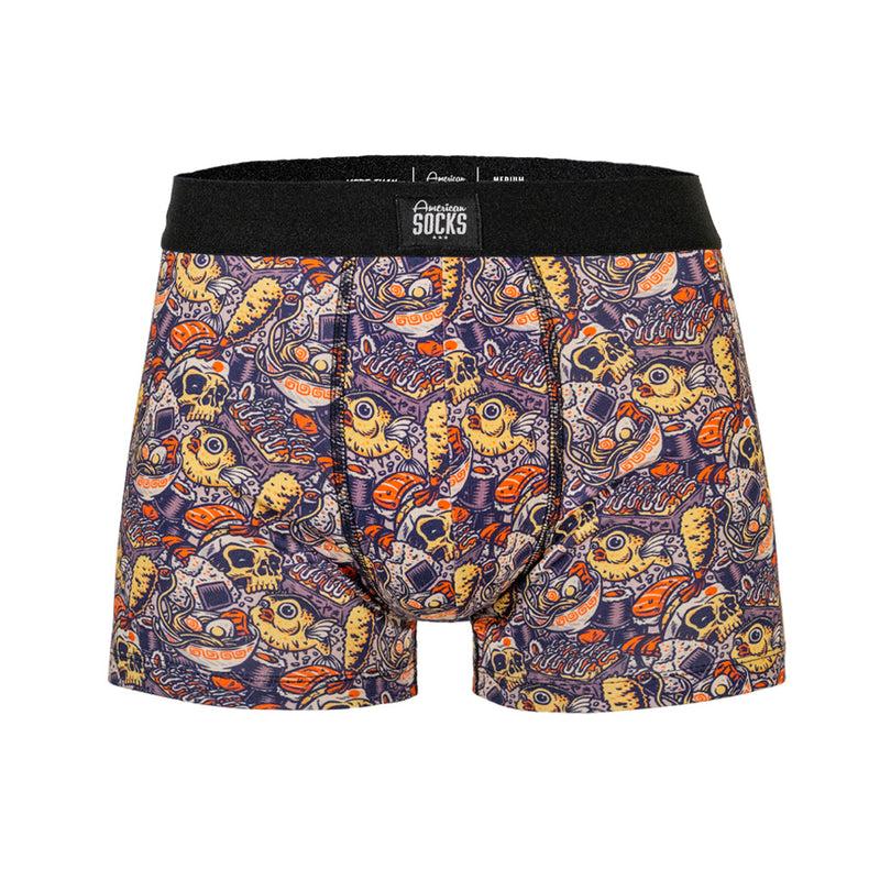 American socks Oishii - Boxer Brief