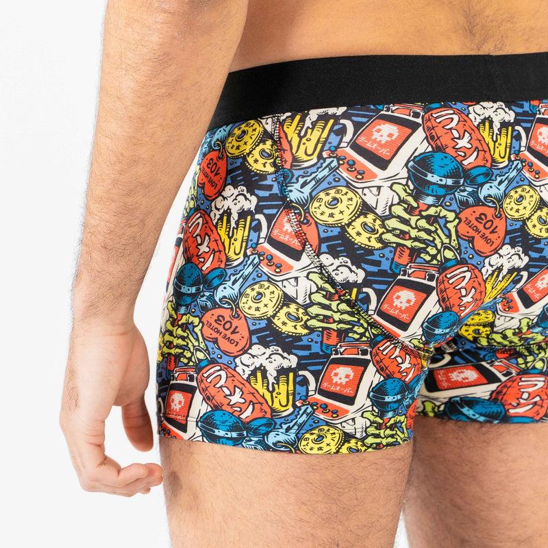 American Socks Shibuya - Boxer Brief