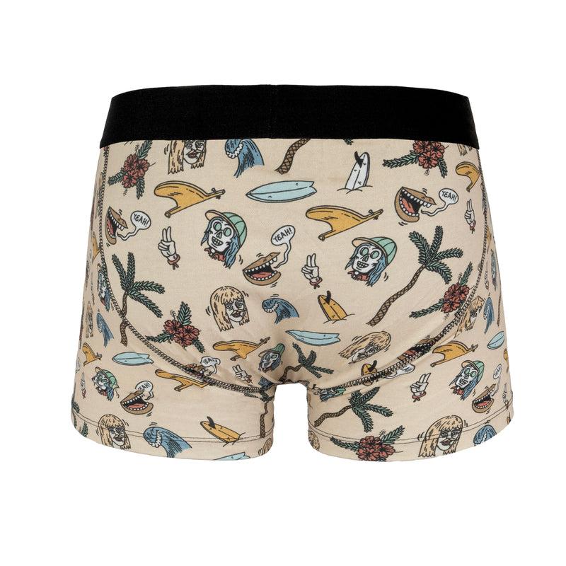 American Socks Stinky Surfer - Boxer Brief