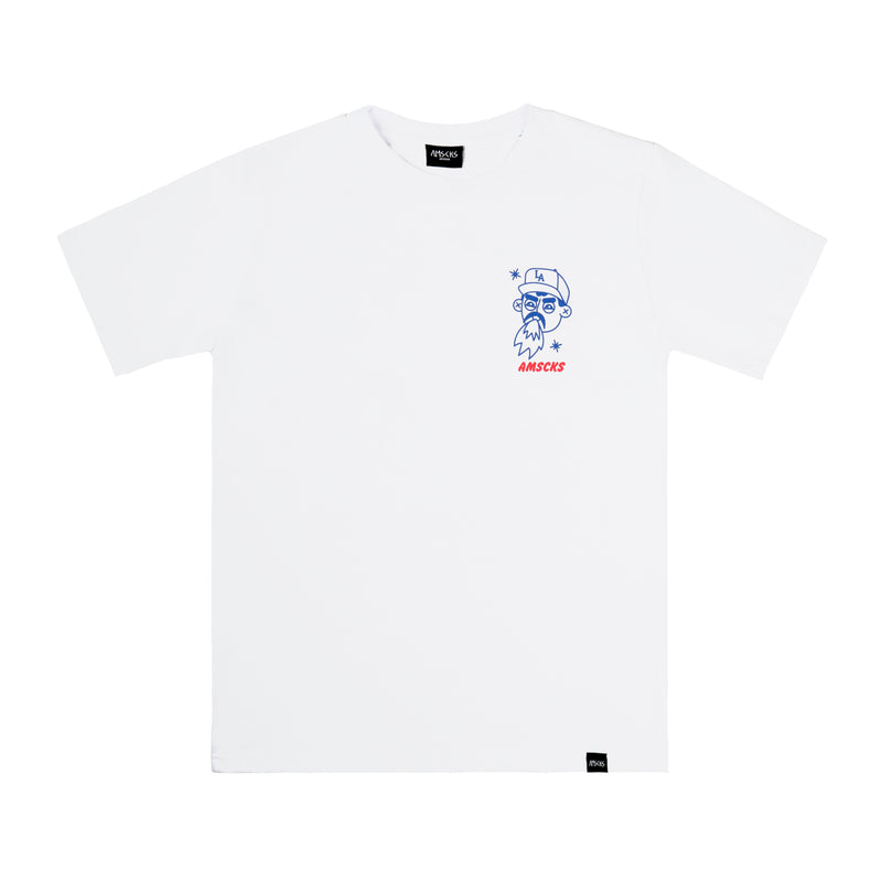 American Socks Tacos & Vatos - T-Shirt