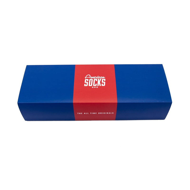 American Socks The Classics - Gift Box