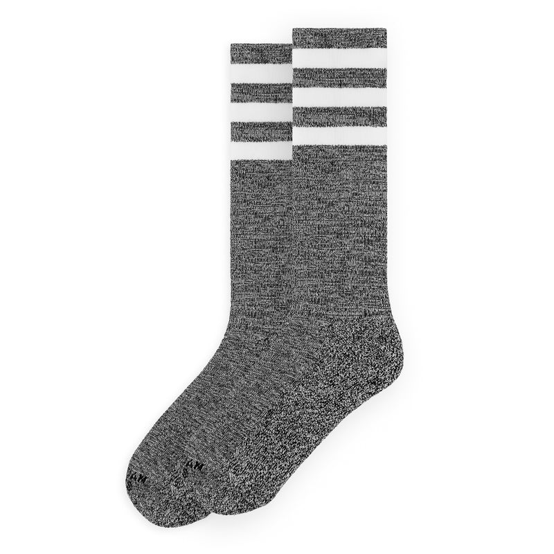 American socks WhiteNoise - Knee High