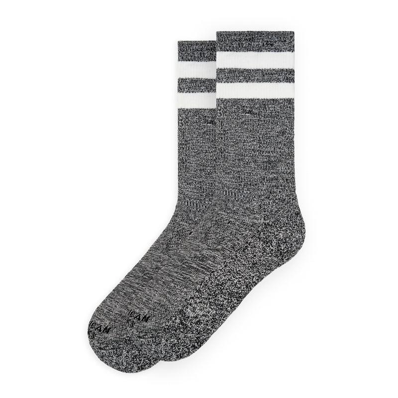 American socks WhiteNoise - Mid High