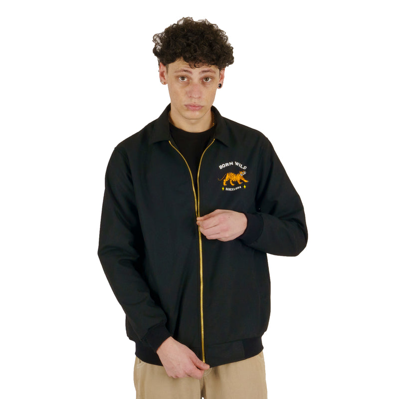 American Socks Wild Tiger - Jacket