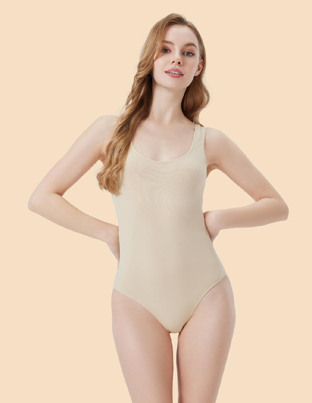 Anaissa Body Moldeador Sin Costuras Joana