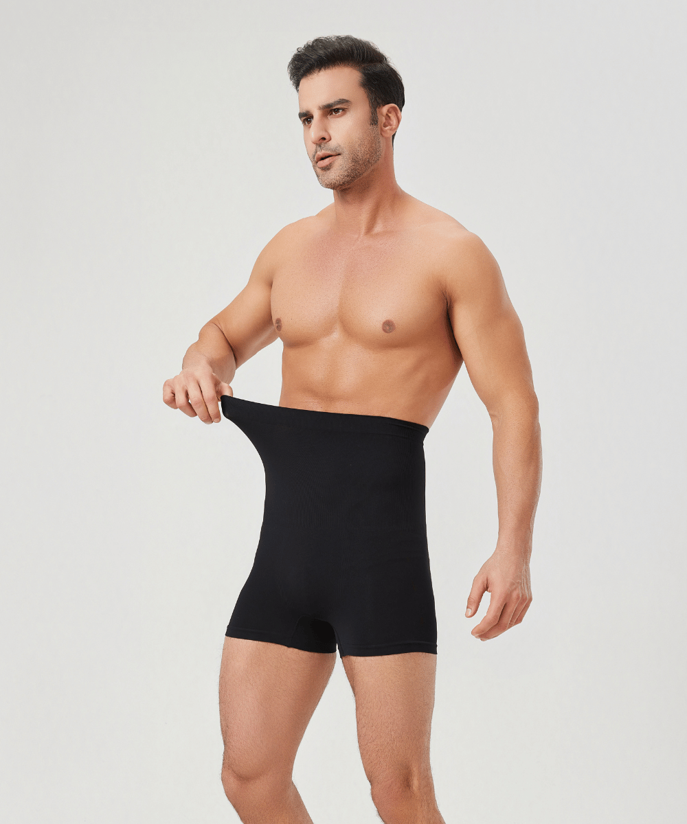 Anaissa Bóxer Alto Reafirmante E Hidratante Marc