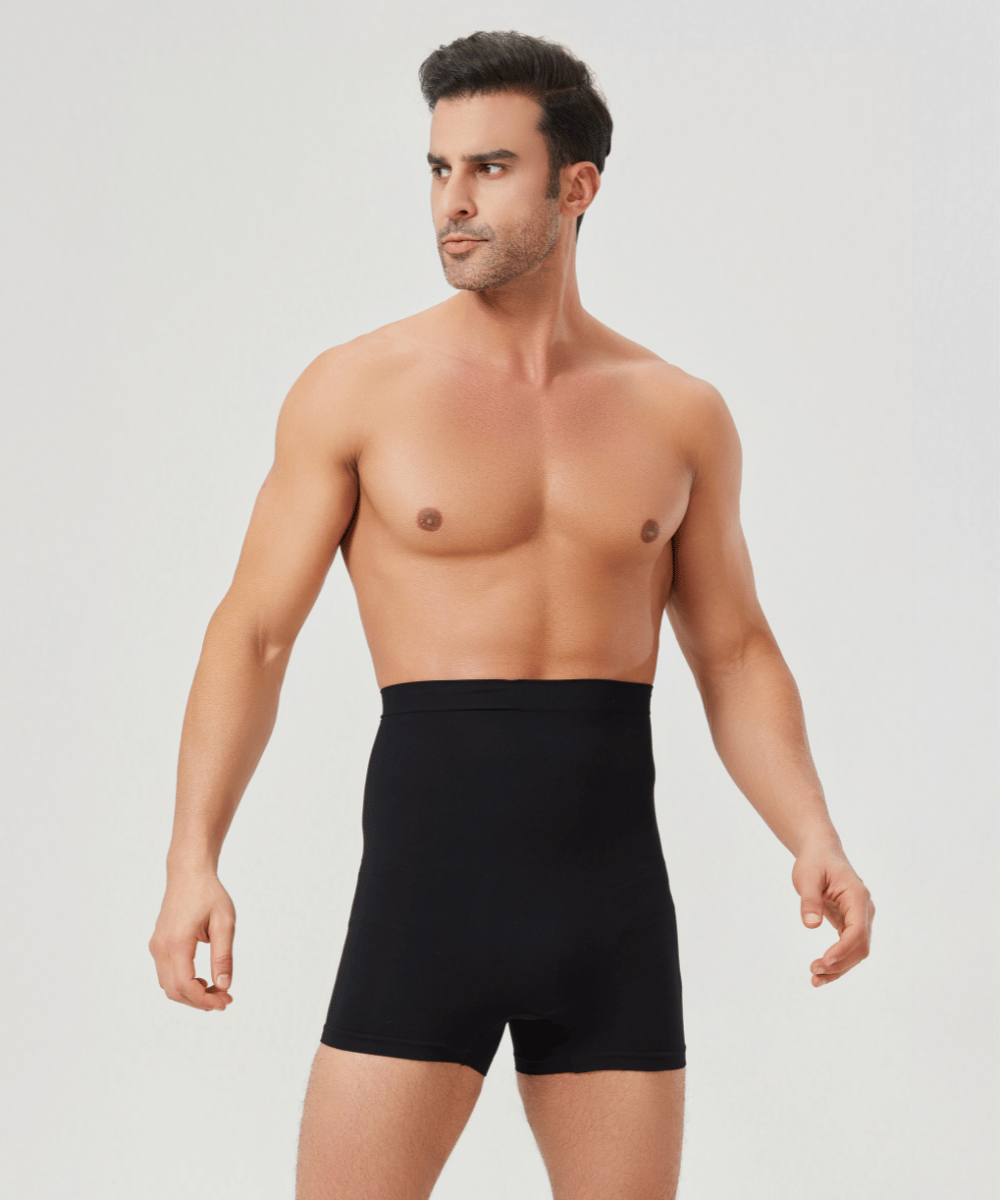 Anaissa Bóxer Alto Reafirmante E Hidratante Marc