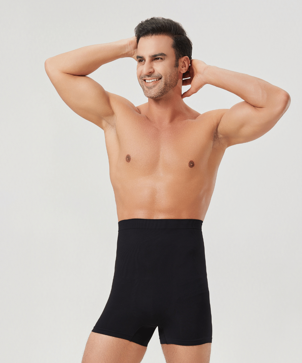 Anaissa Bóxer Alto Reafirmante E Hidratante Marc