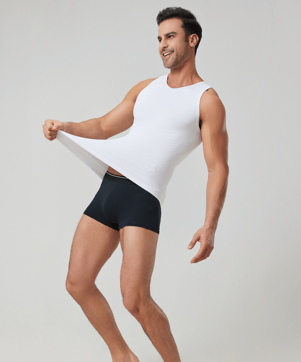 Anaissa Camiseta Reductora Con Fibra Emana Speed