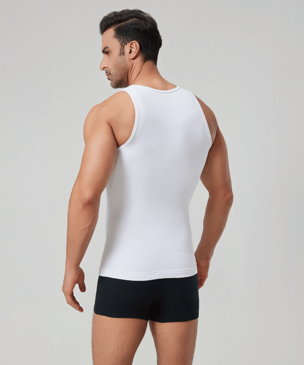 Anaissa Camiseta Reductora Con Fibra Emana Speed