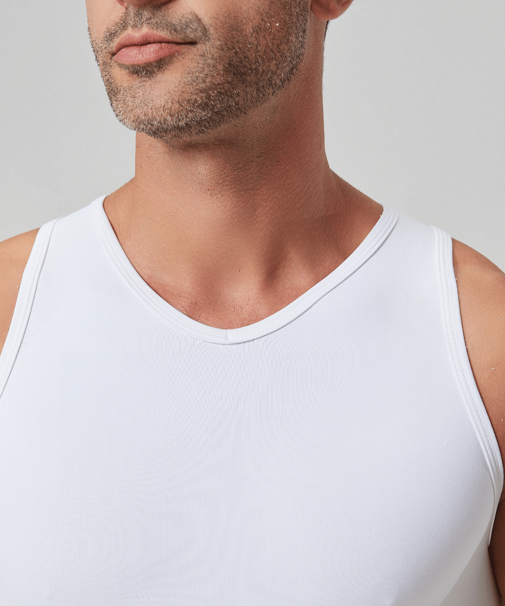 Anaissa Camiseta Reductora Con Fibra Emana Speed