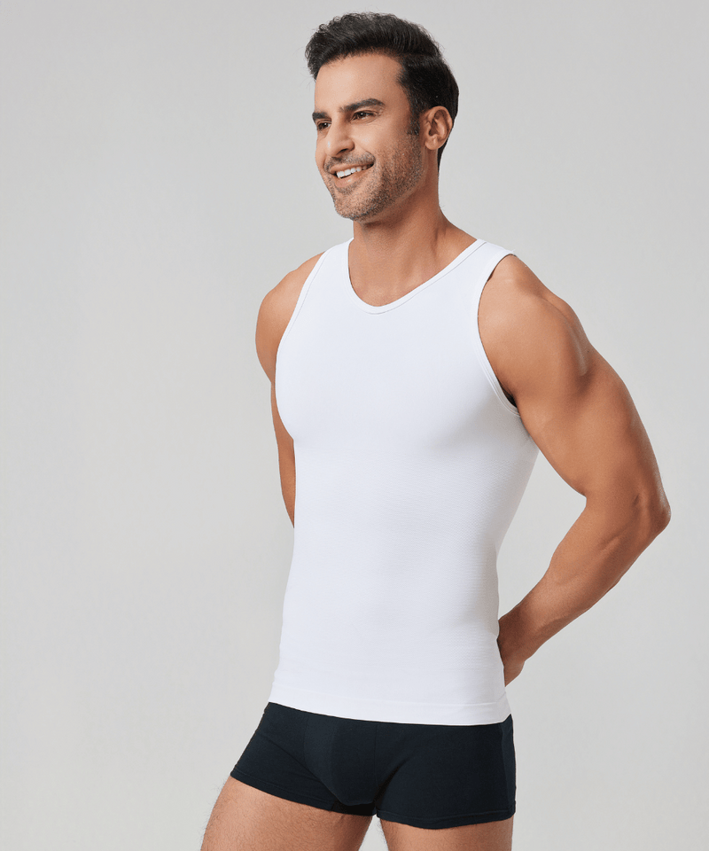 Anaissa Camiseta reductora con fibra Emana Speed