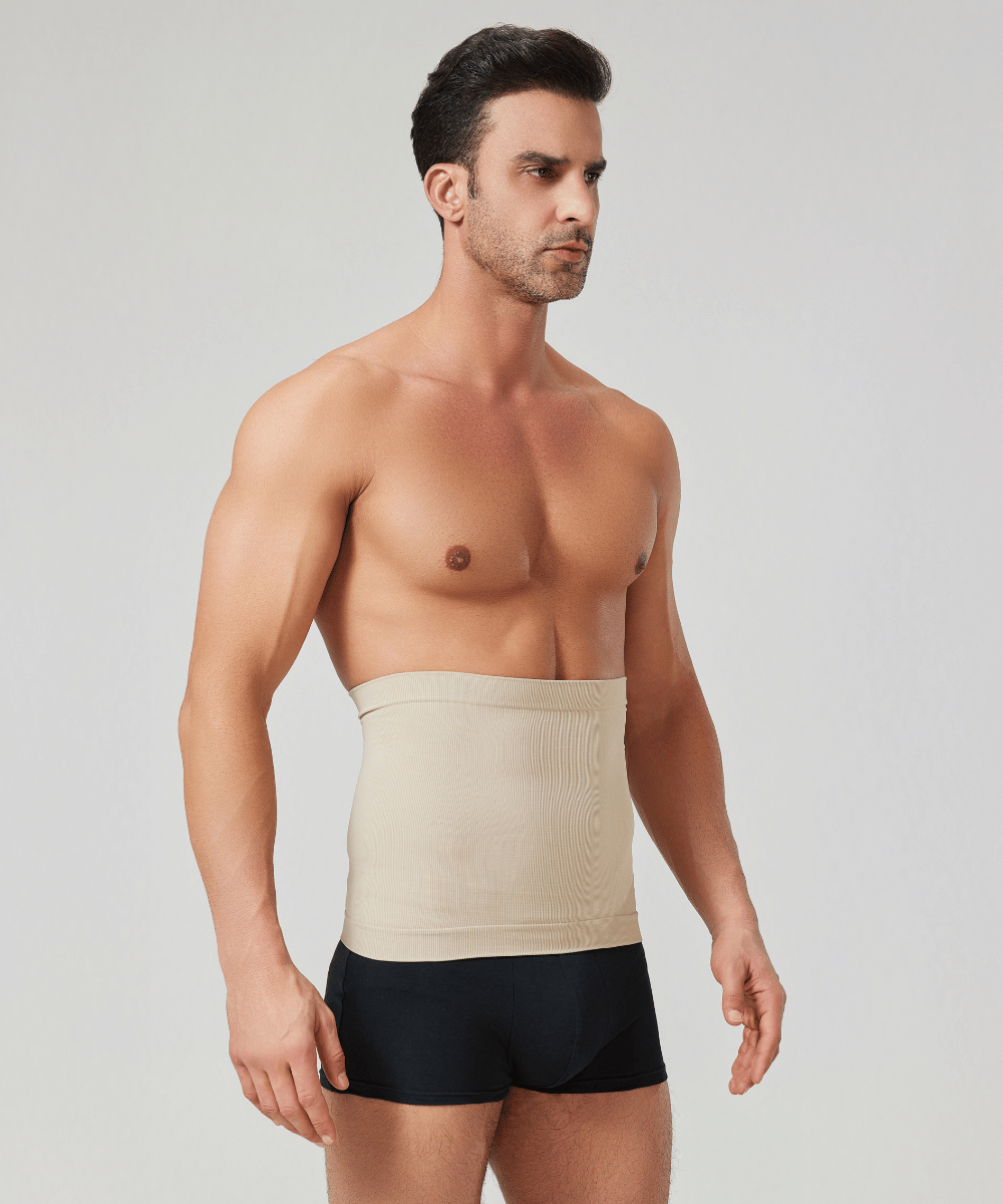 Anaissa Cinturón Reductor Con Fibra Emana Xtrem