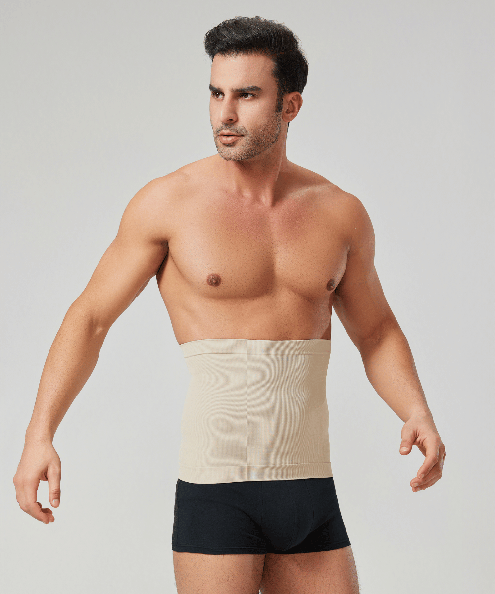 Anaissa Cinturón Reductor Con Fibra Emana Xtrem