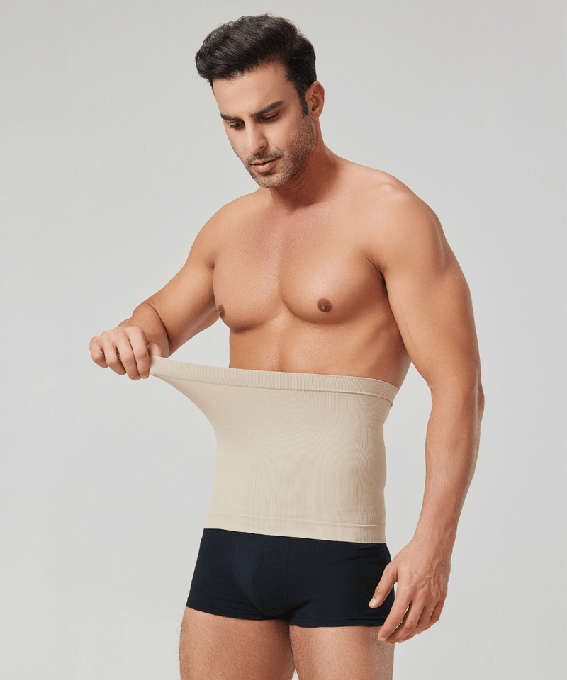 Anaissa Cinturón reductor con fibra Emana Xtrem