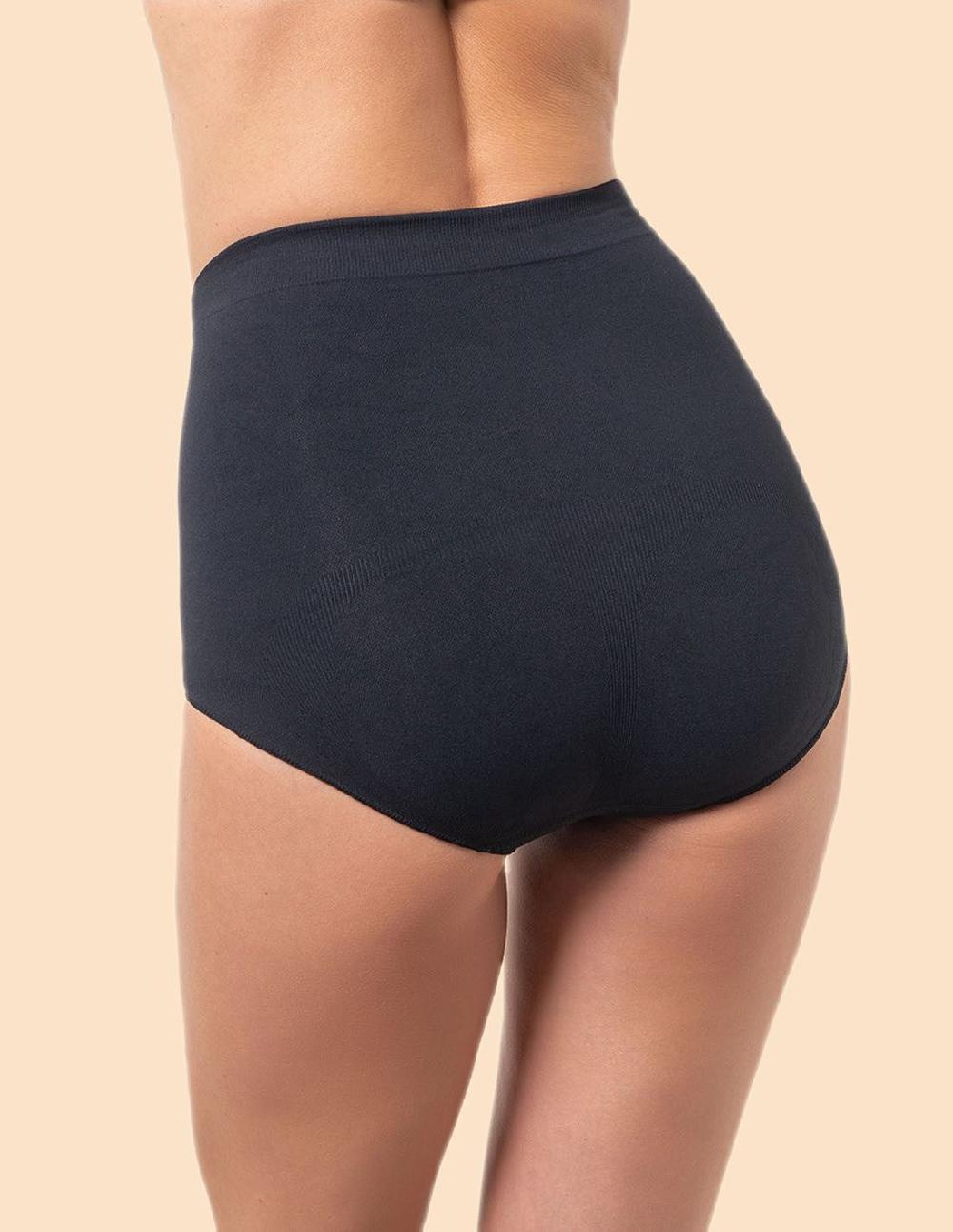 Anaissa Faja De Control Con Fibra Emana Berta