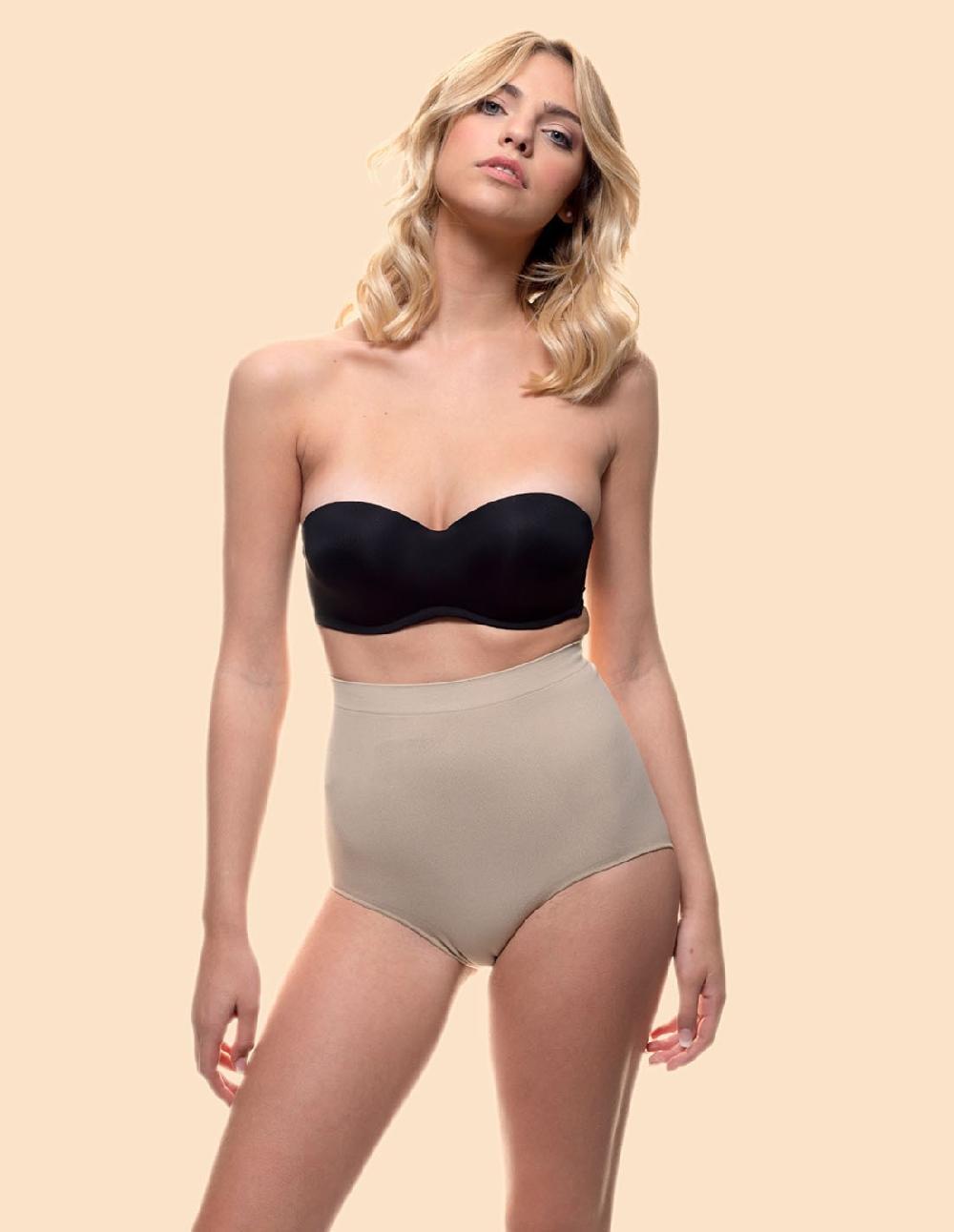 Anaissa Faja De Control Con Fibra Emana Berta