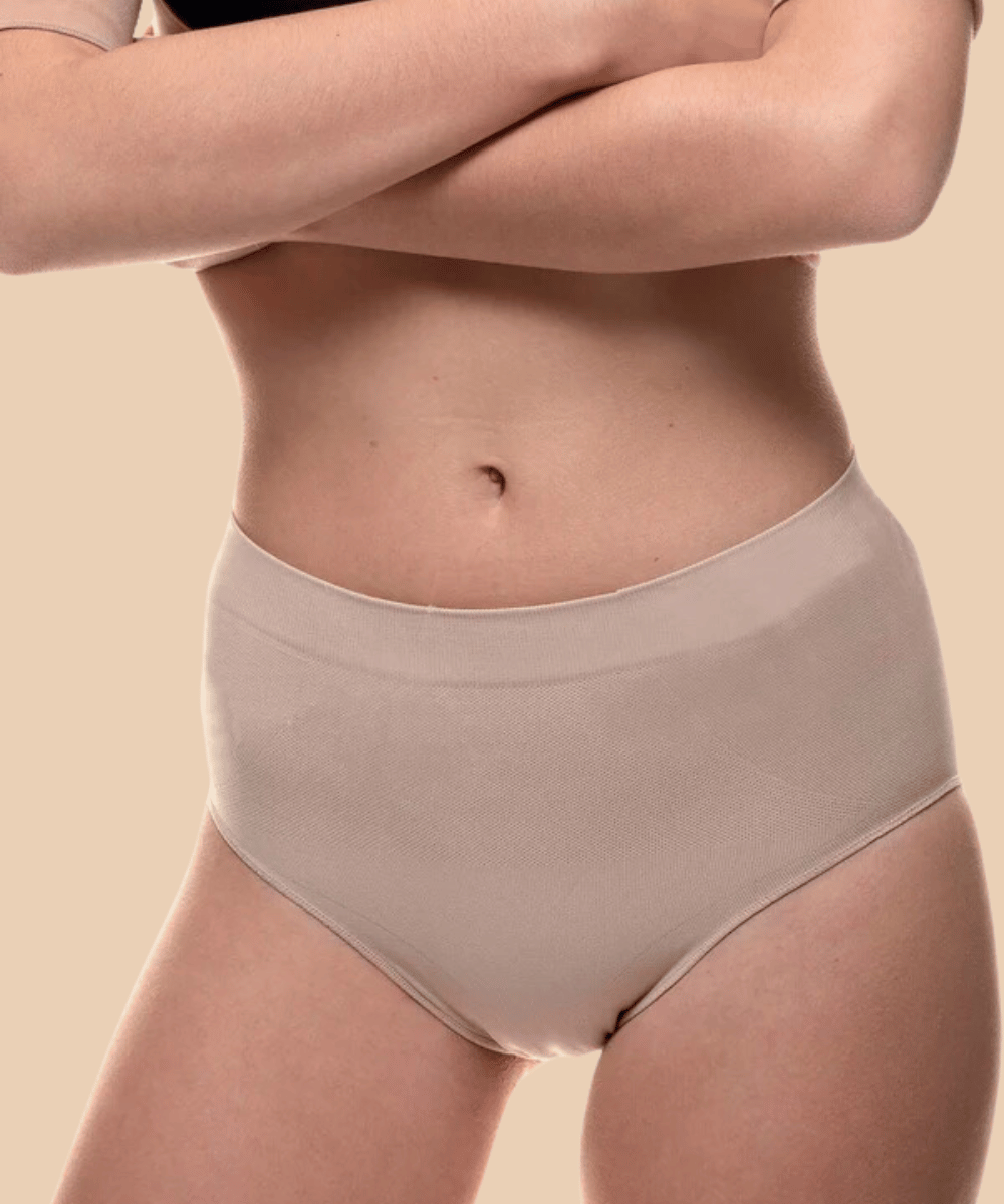 Anaissa Faja Reductora 3D Vientre Plano Gina