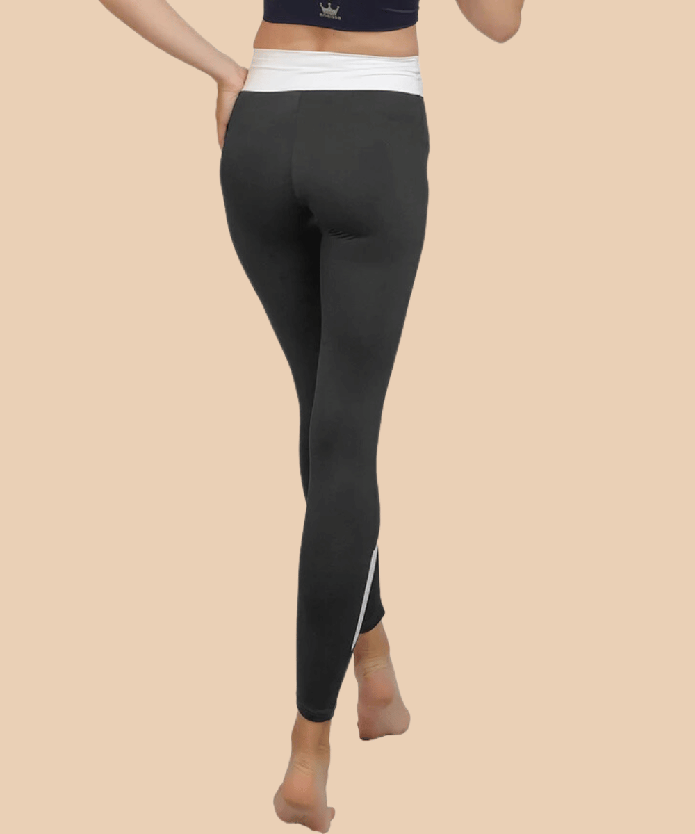Anaissa Legging Deportivo Bikram