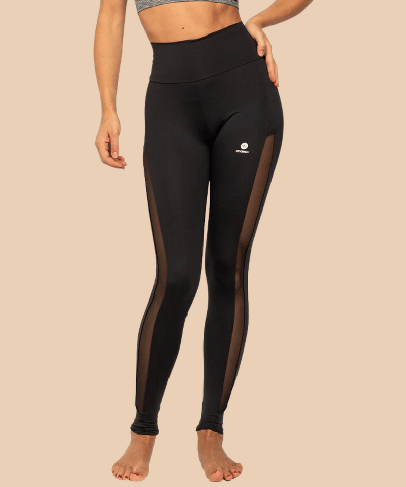 Anaissa Legging deportivo Chantal