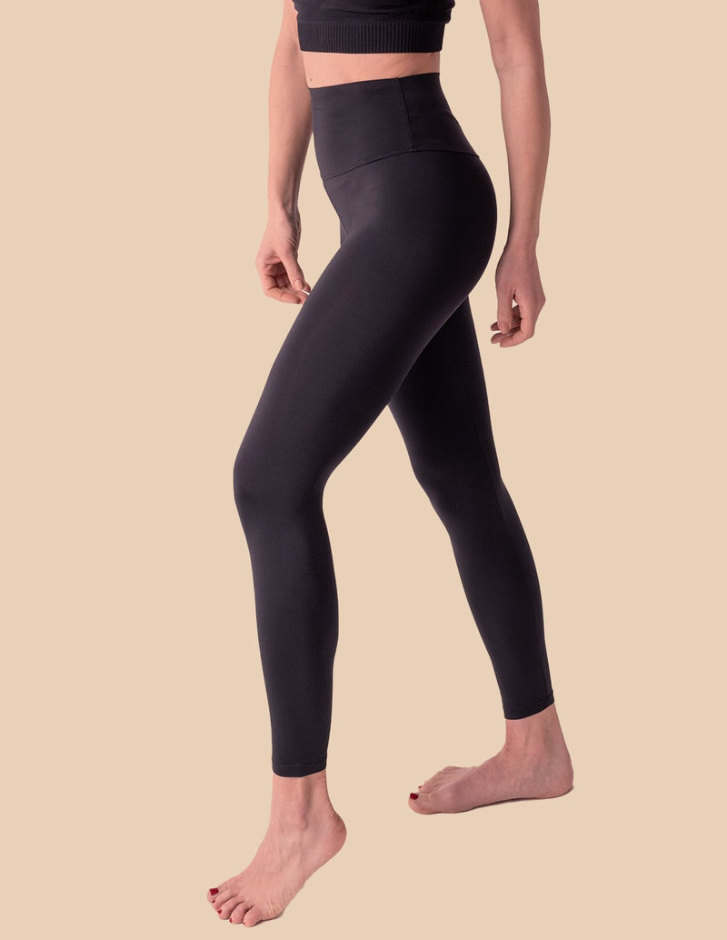 Anaissa Legging deportivo cintura alta Natura