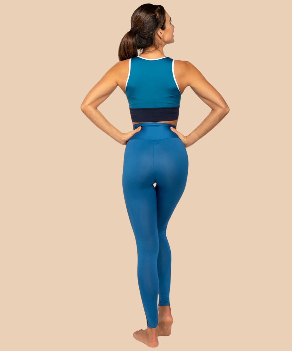 Anaissa Legging Deportivo Compresivo Christelle