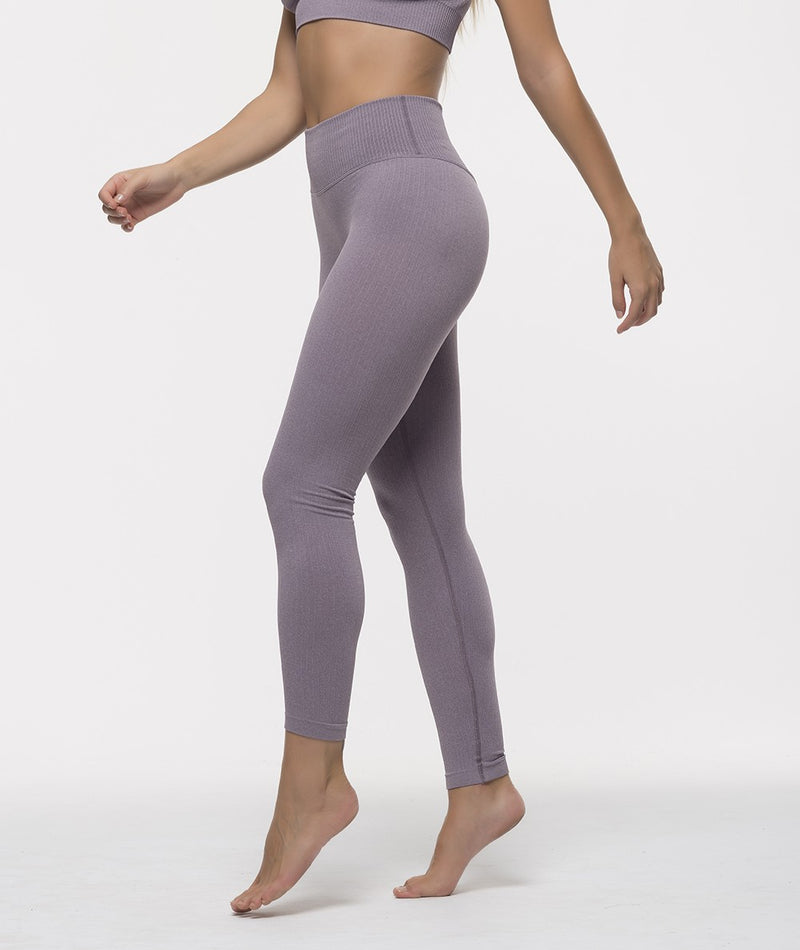 Anaissa Legging deportivo con fibra Emana 3D Terra
