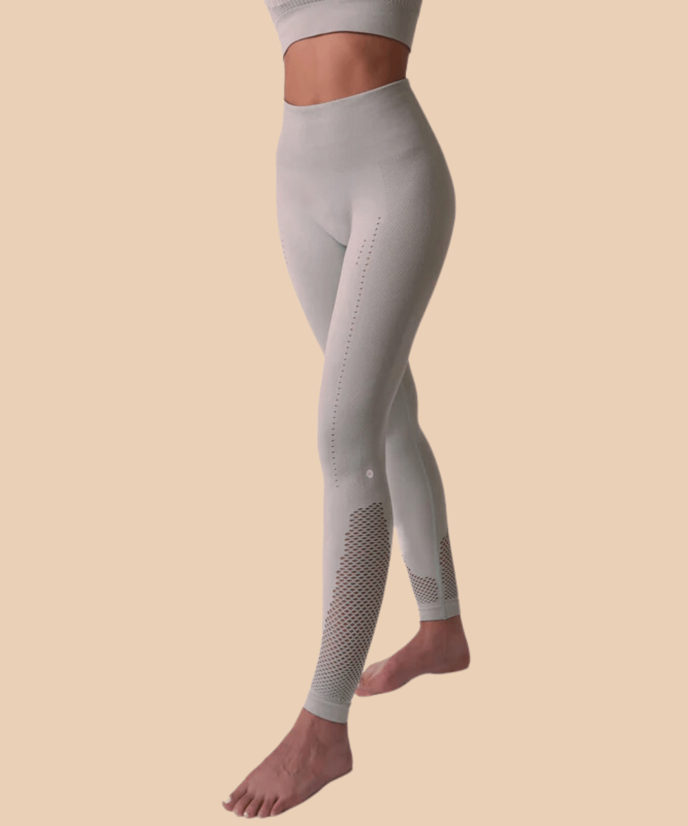 Anaissa Legging Deportivo Con Fibra Emana 3D Tokio
