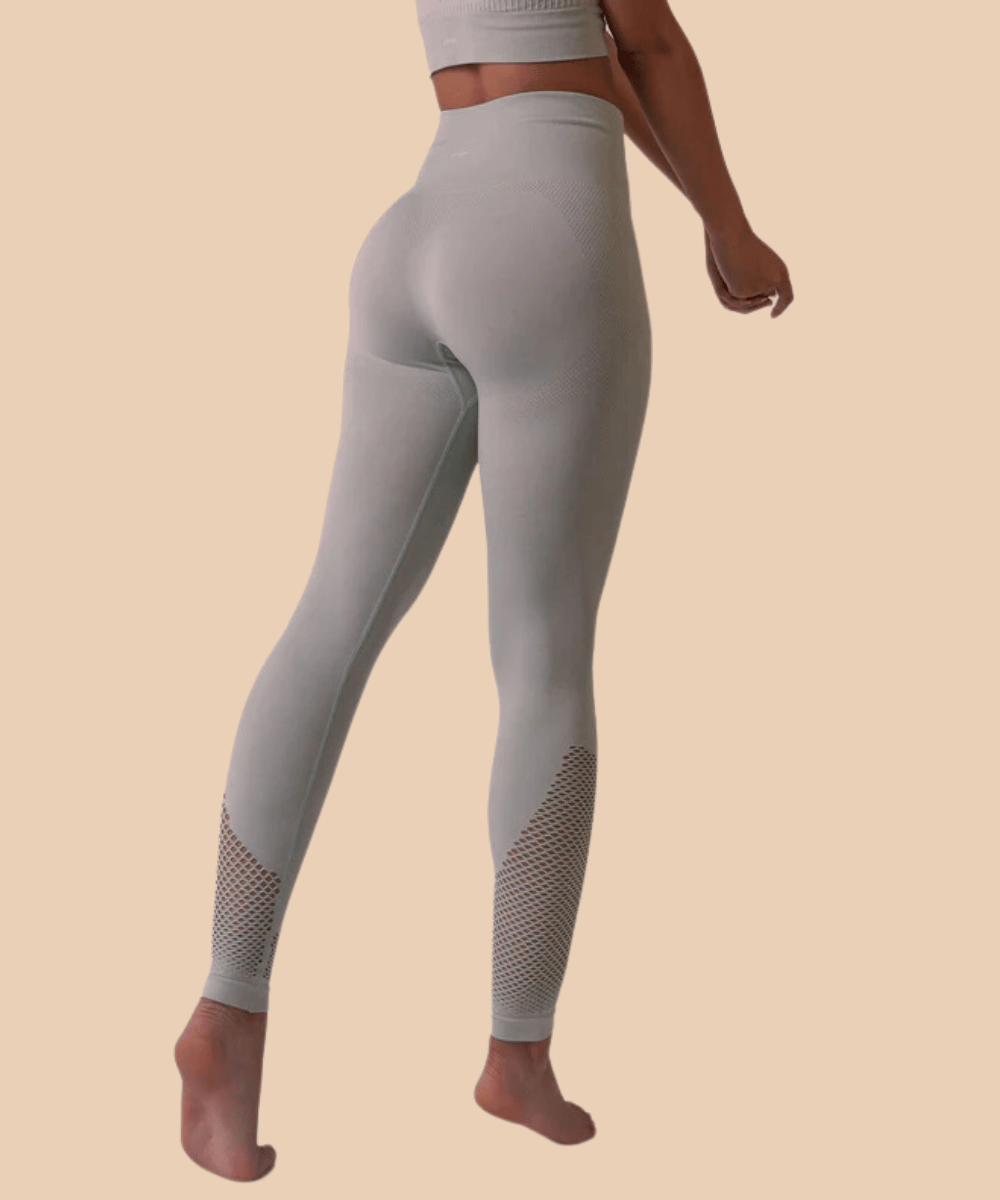 Anaissa Legging Deportivo Con Fibra Emana 3D Tokio