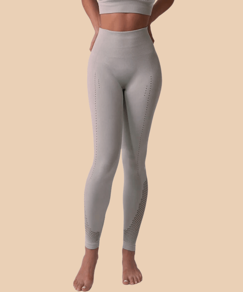 Anaissa Legging deportivo con fibra Emana 3D Tokio