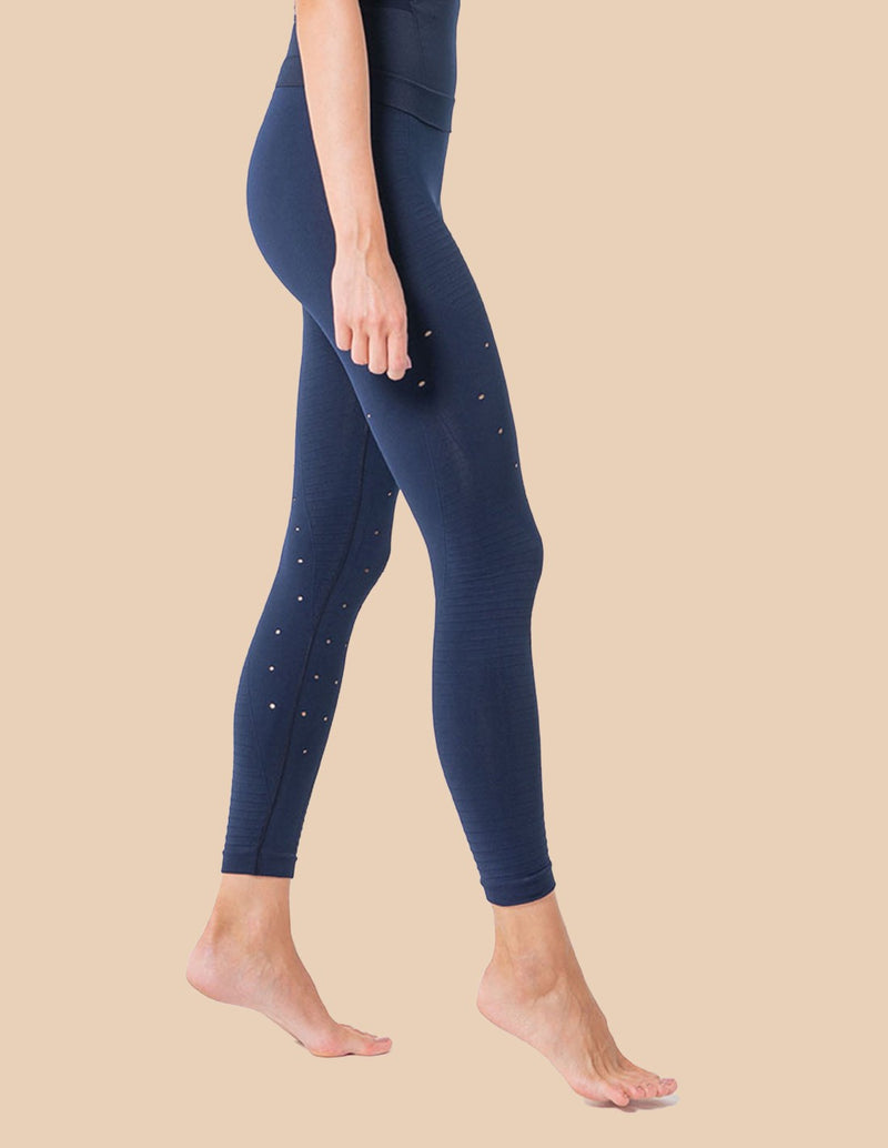 Anaissa Legging deportivo con fibra Emana Namasté