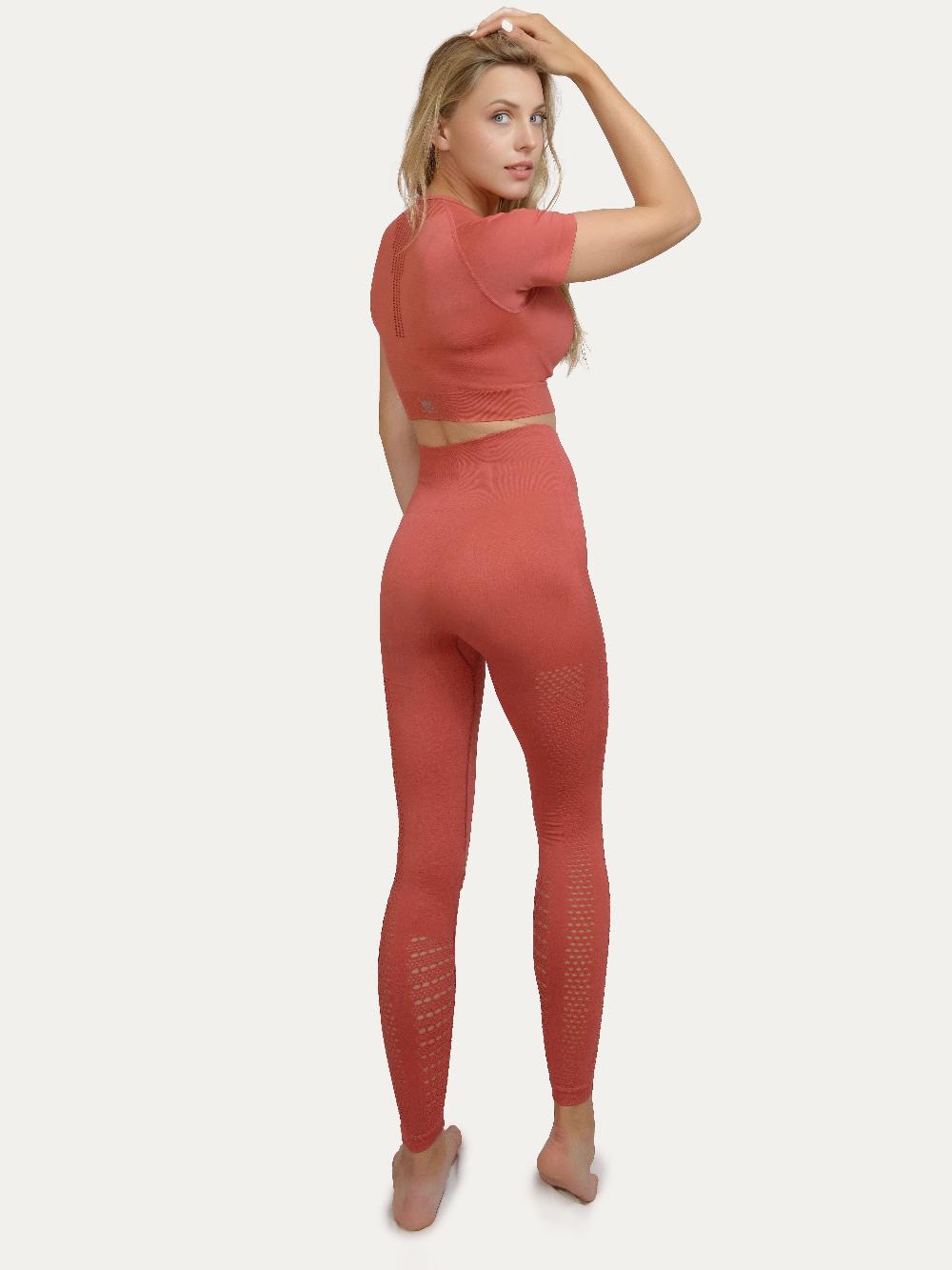 Anaissa Legging Deportivo Naya