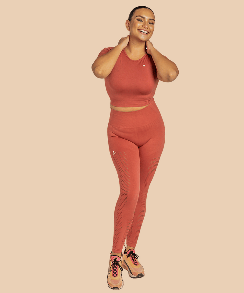 Anaissa Legging deportivo Naya