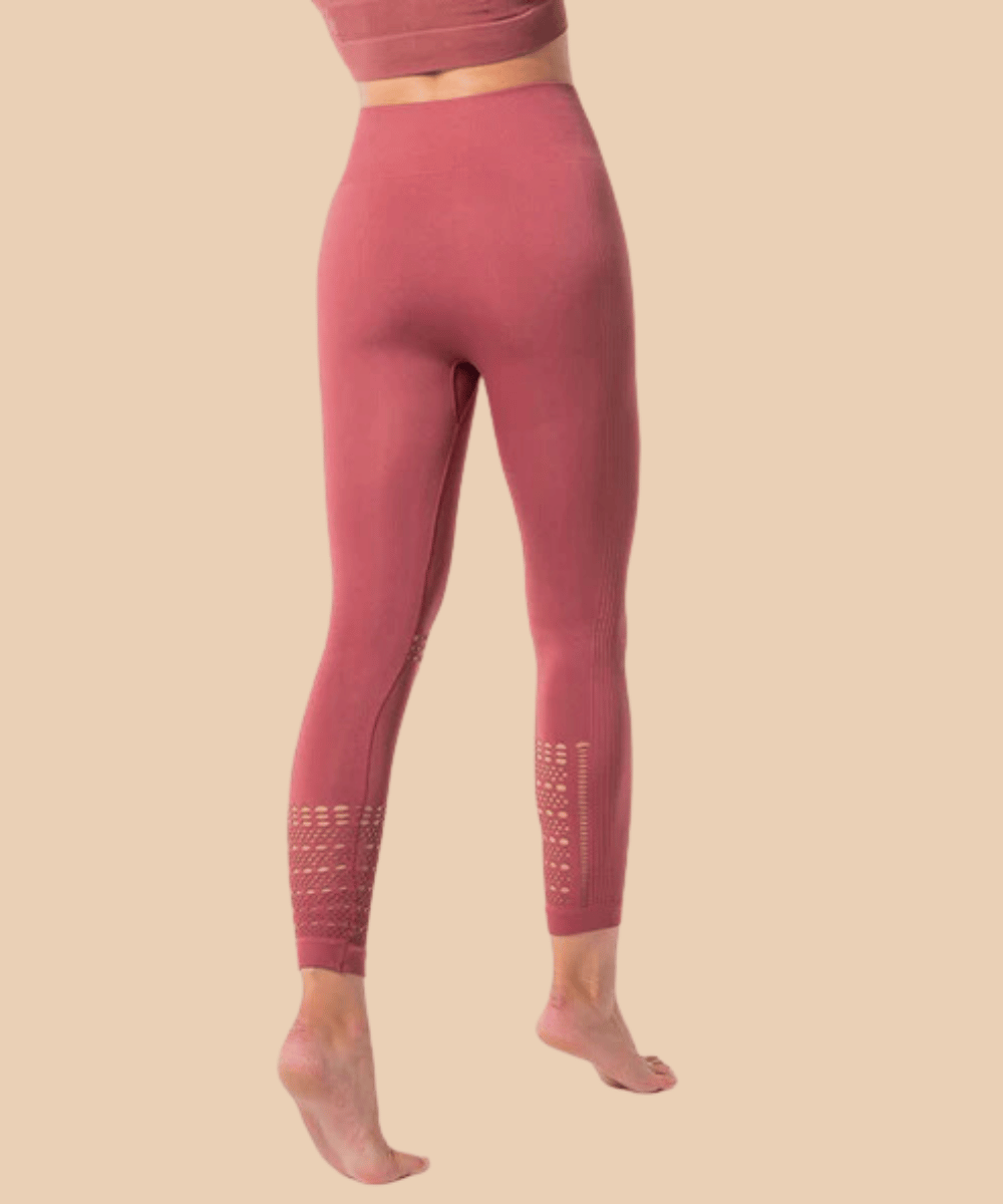 Anaissa Legging Deportivo Shima