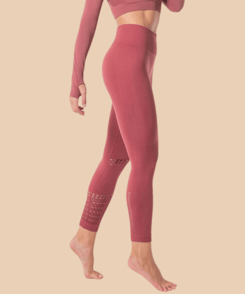 Anaissa Legging deportivo Shima