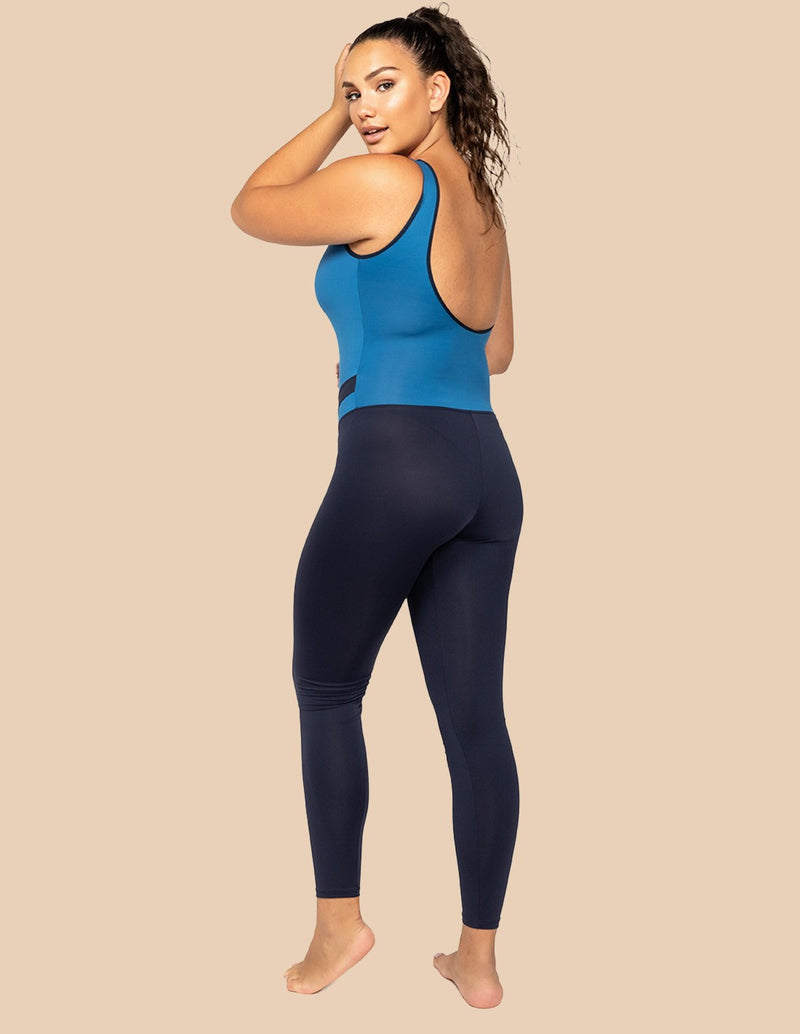 Anaissa Mono deportivo moldeador Ivonne Anaissa Mono deportivo moldeador Ivonne