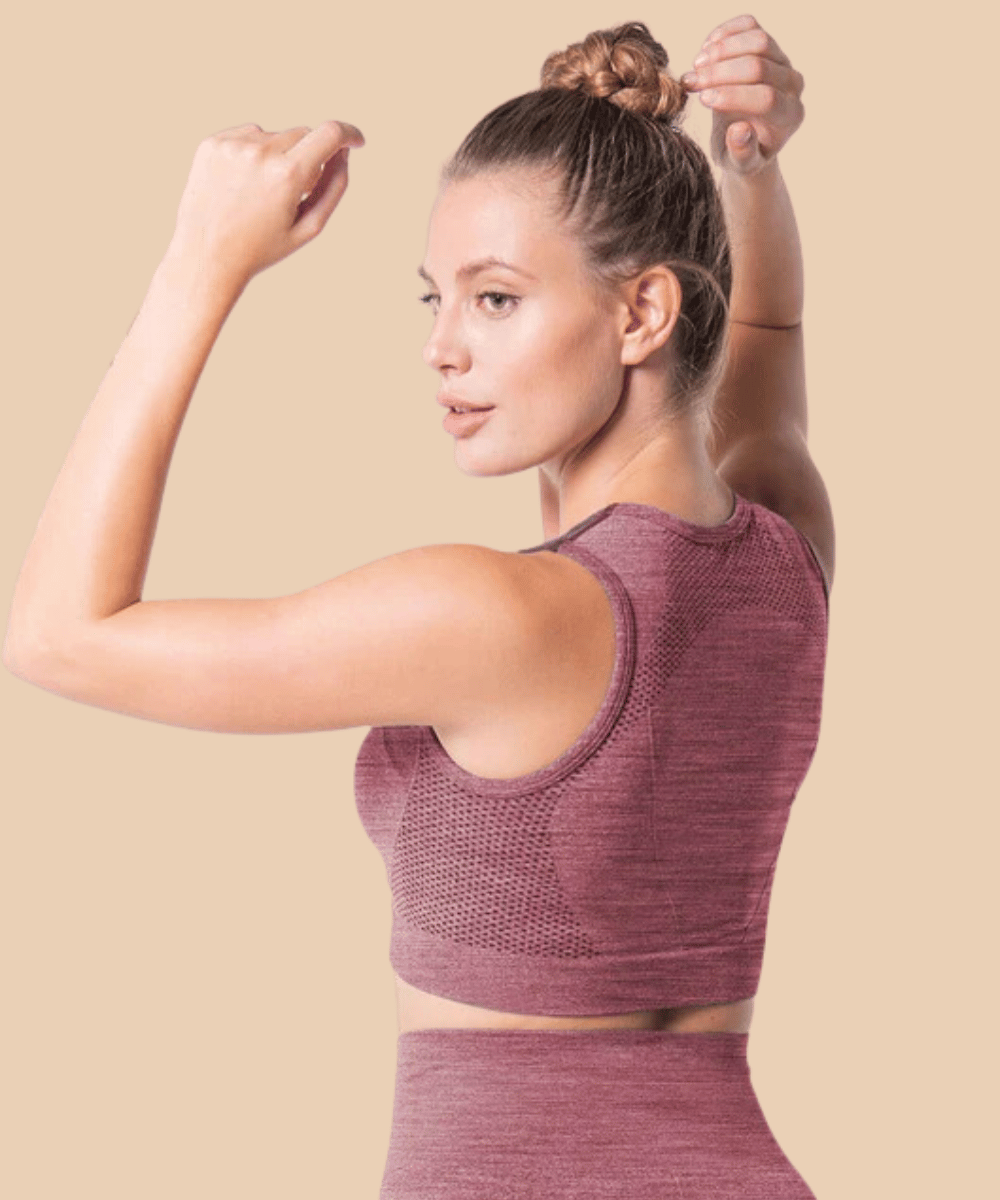 Anaissa Top Deportivo Neptuno