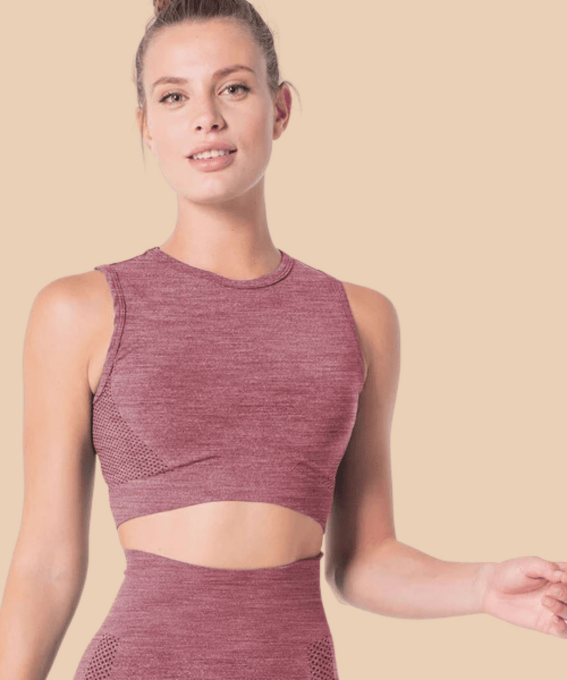 Anaissa Top deportivo Neptuno Anaissa Top deportivo Neptuno