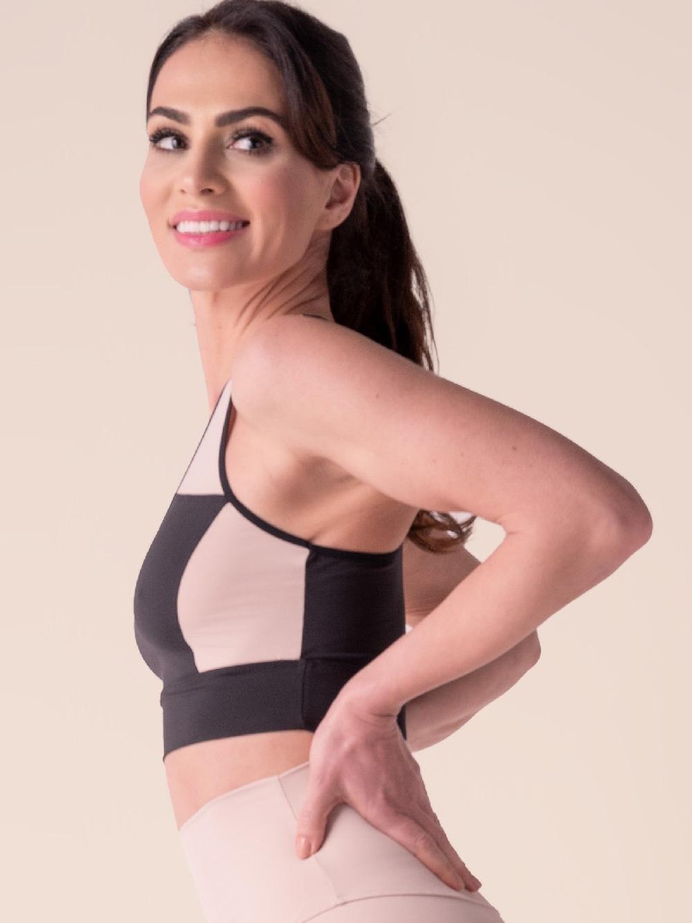 Anaissa Top Deportivo Sabela