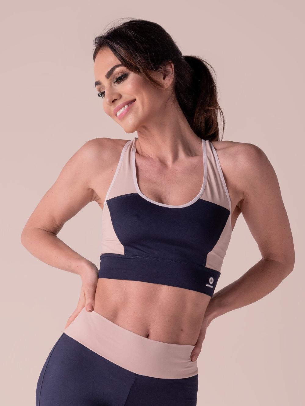 Anaissa Top Deportivo Sabela