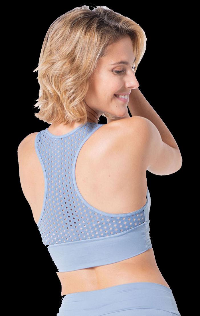 Anaissa Top Deportivo Sky