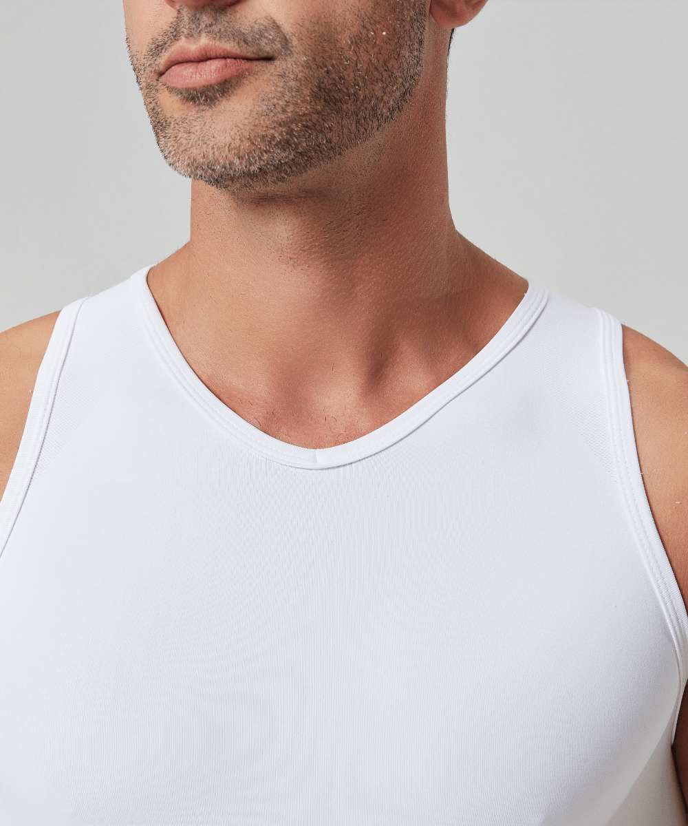 Anaissa Camiseta Reductora Manga Corta Con Fibra Emana Speed